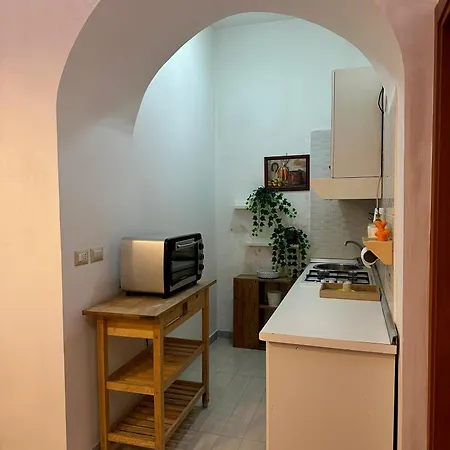 Apartment Eat Sleep &love Naples