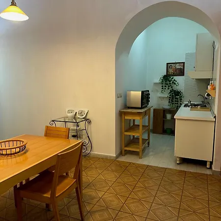 Appartement Eat Sleep &love