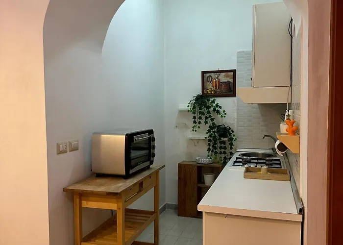 Appartement Eat Sleep &love Naples