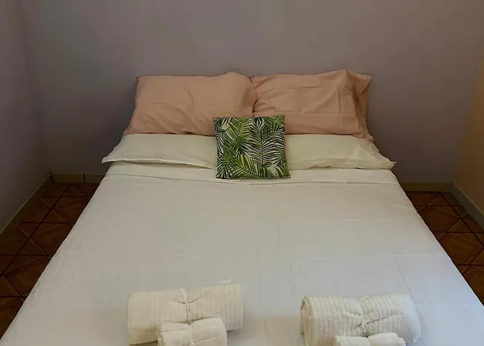 Appartement Eat Sleep &love *